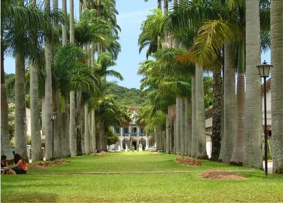 Joinville — Santa Catarina