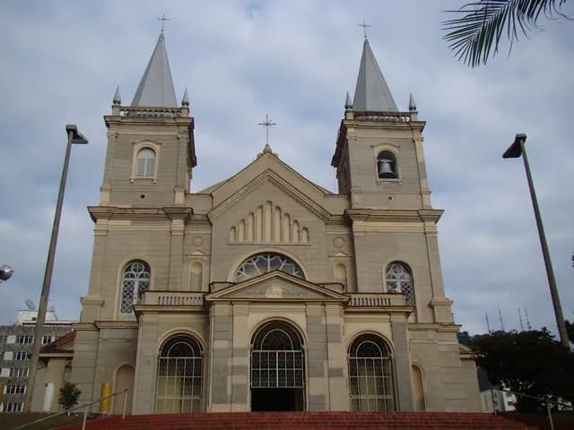 Juiz de Fora — Minas Gerais