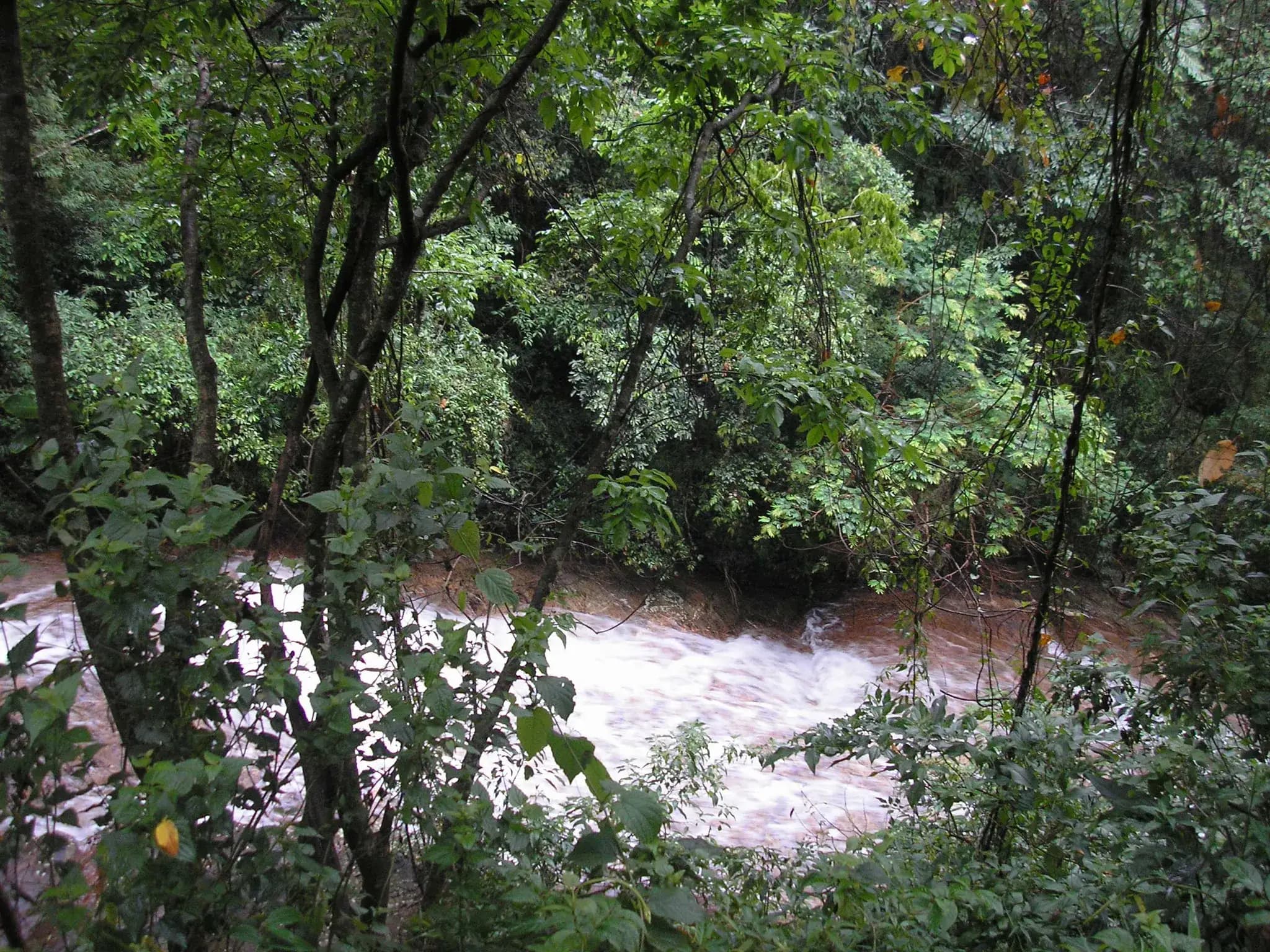 Jundiaí — São Paulo