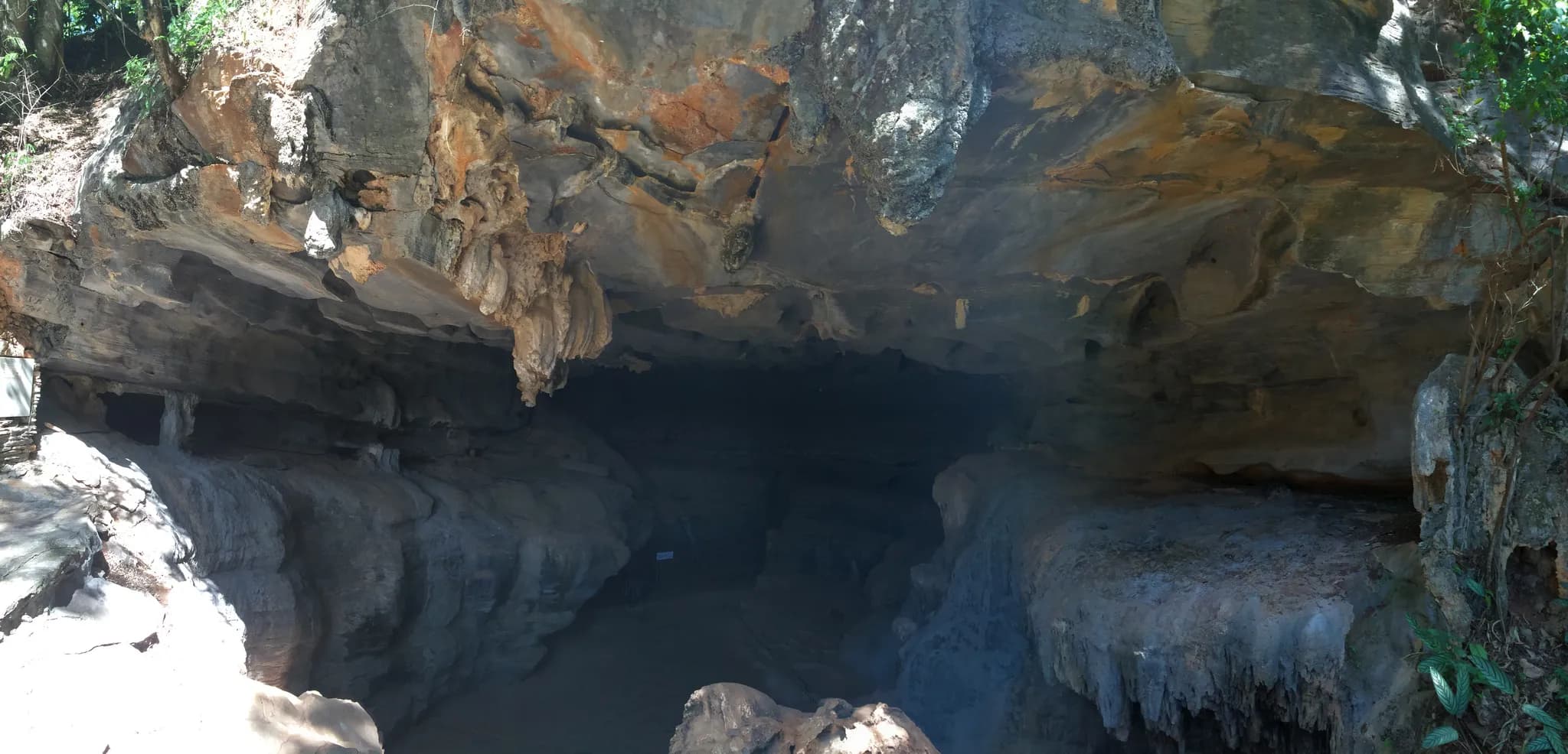 Lagoa Santa — Minas Gerais