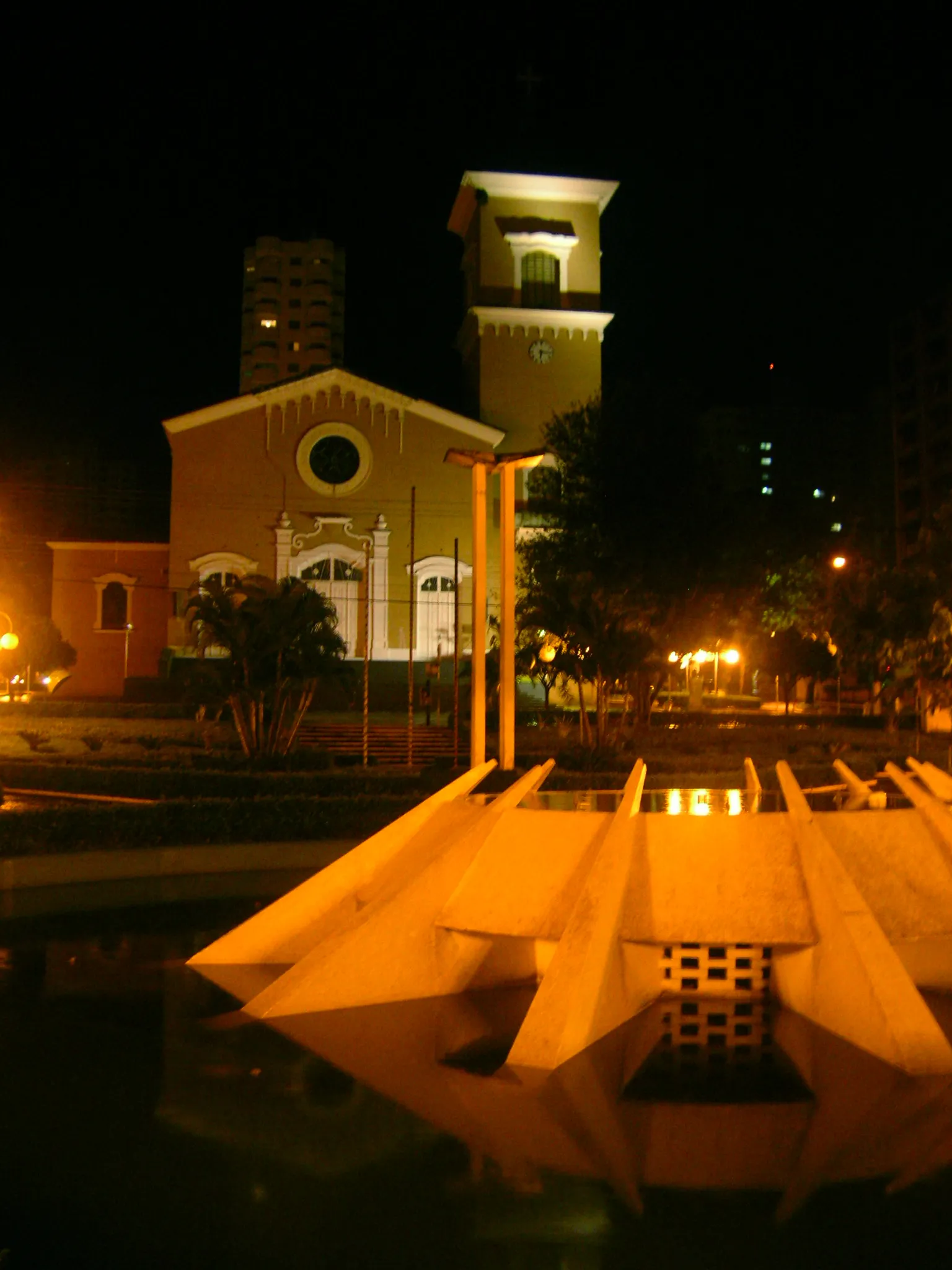 Limeira — São Paulo