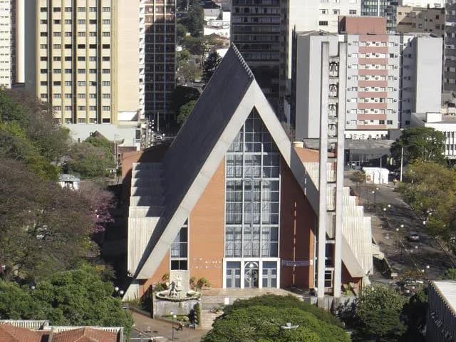 Londrina — Paraná
