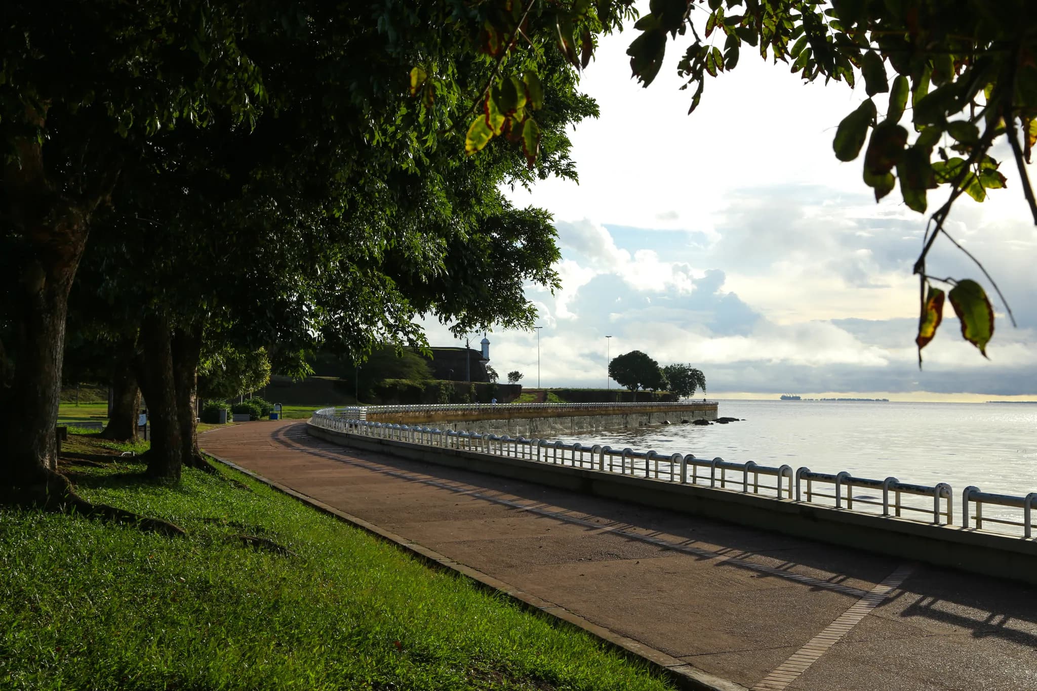 Macapá — Amapá