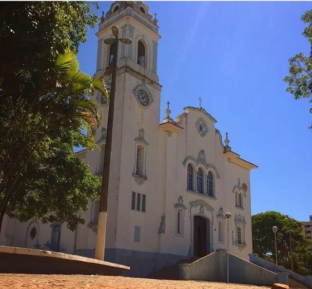 Marília — São Paulo