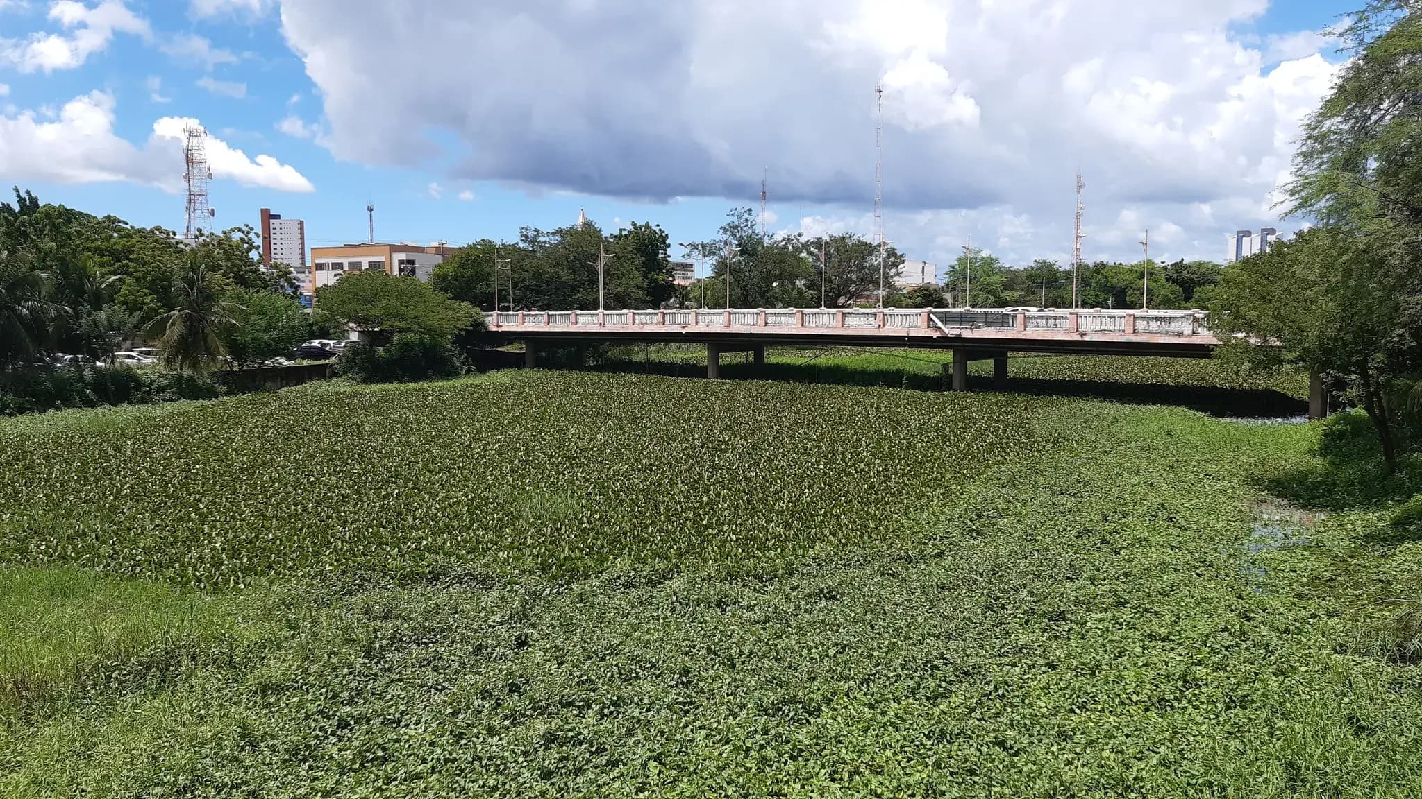 Mossoró — Rio Grande do Norte