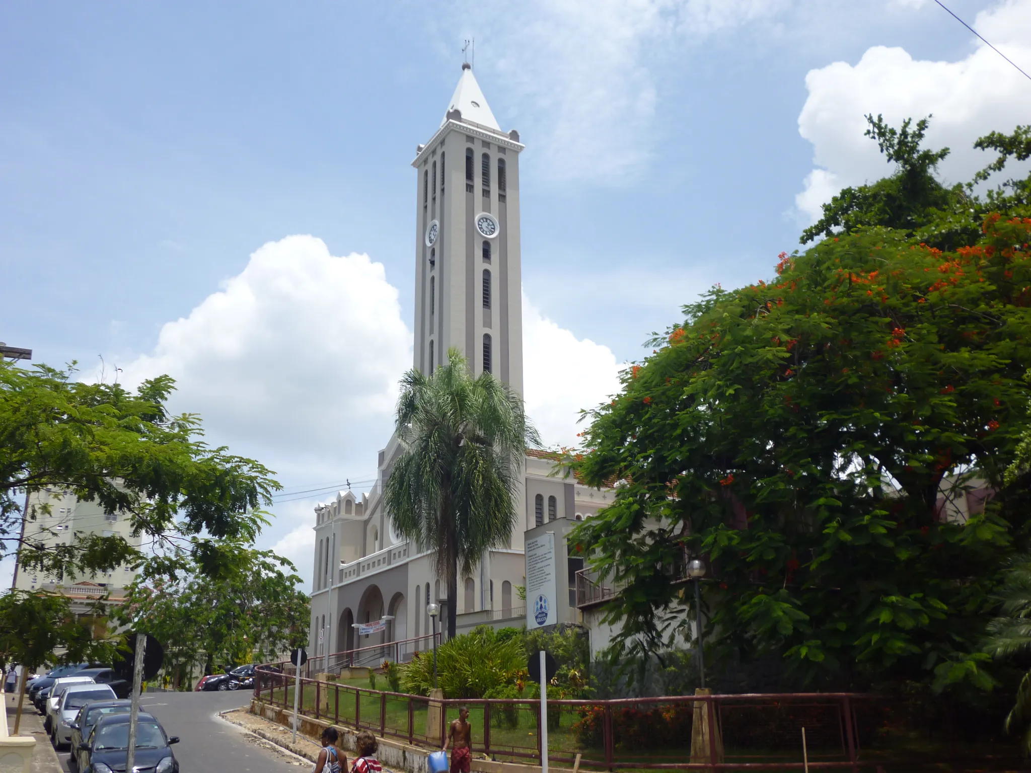 Muriaé — Minas Gerais