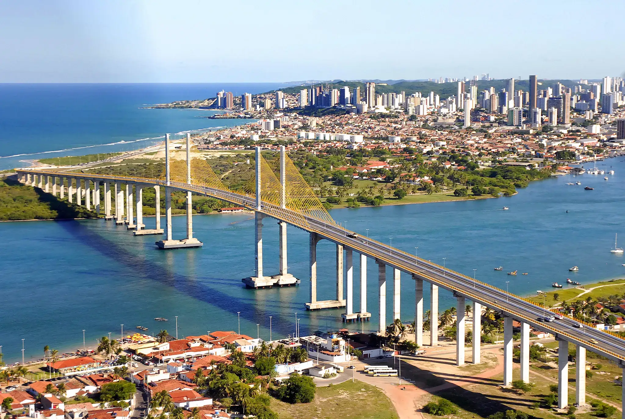 Natal — Rio Grande do Norte