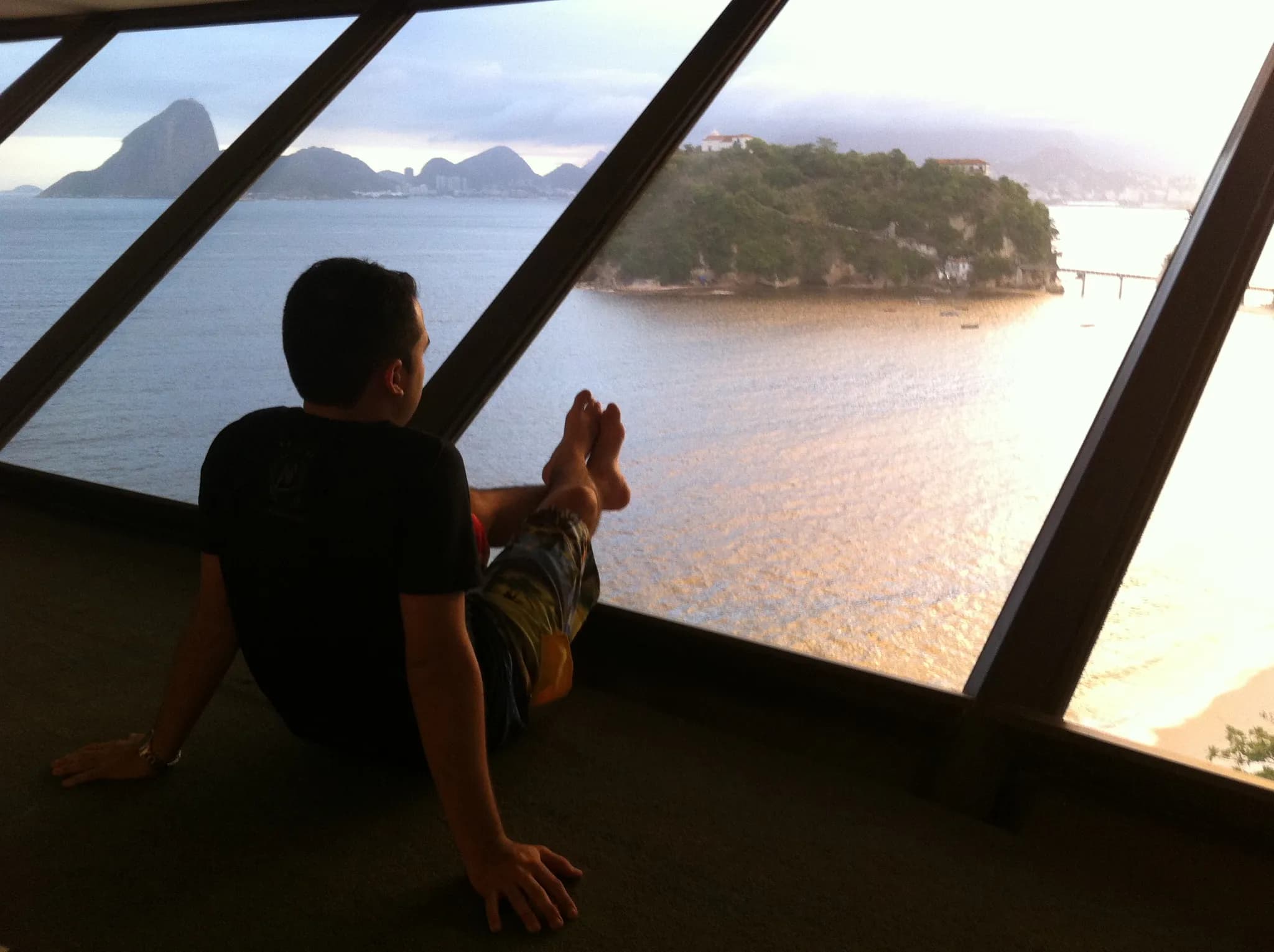 Niterói — Rio de Janeiro