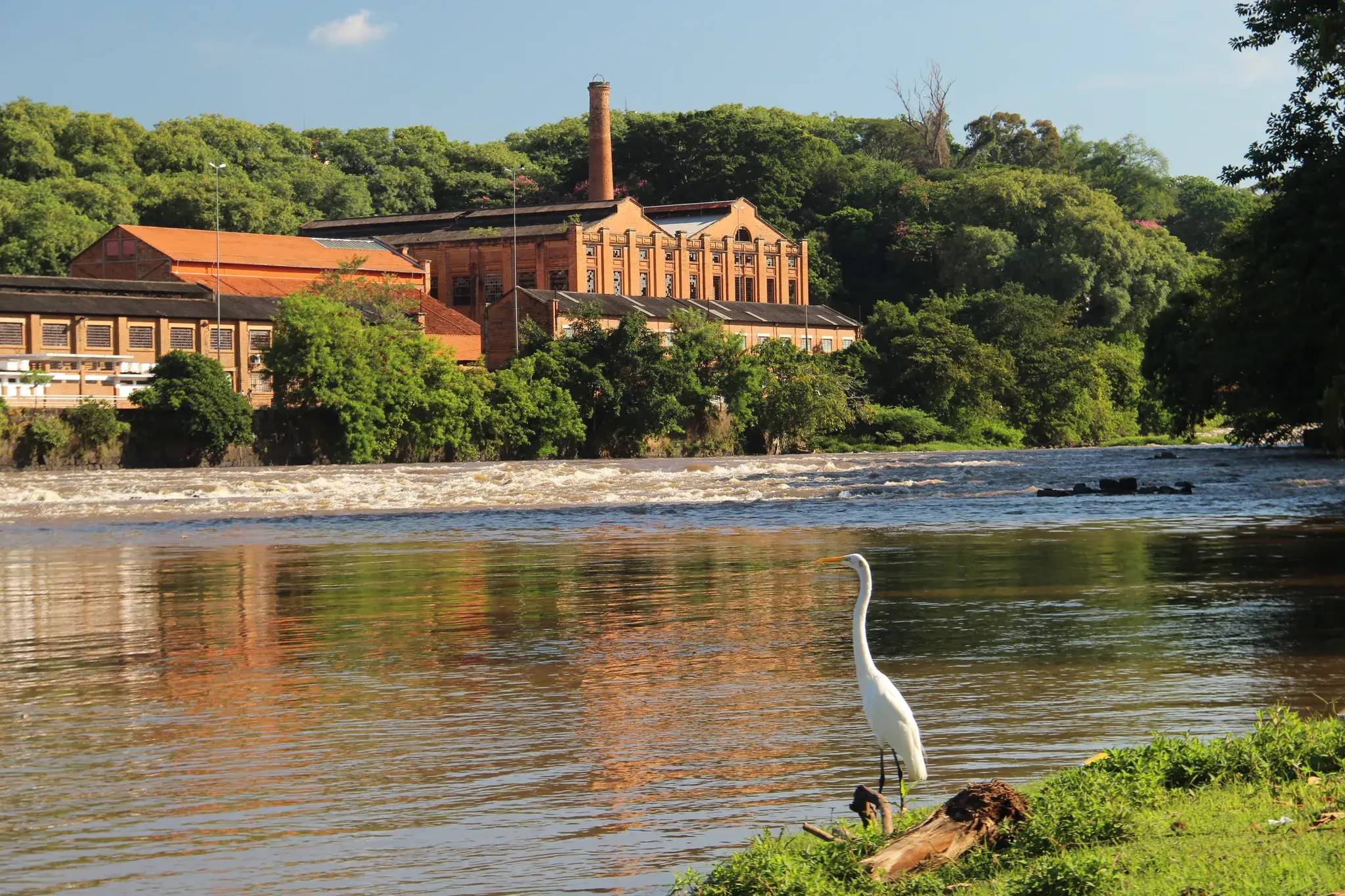 Piracicaba — São Paulo