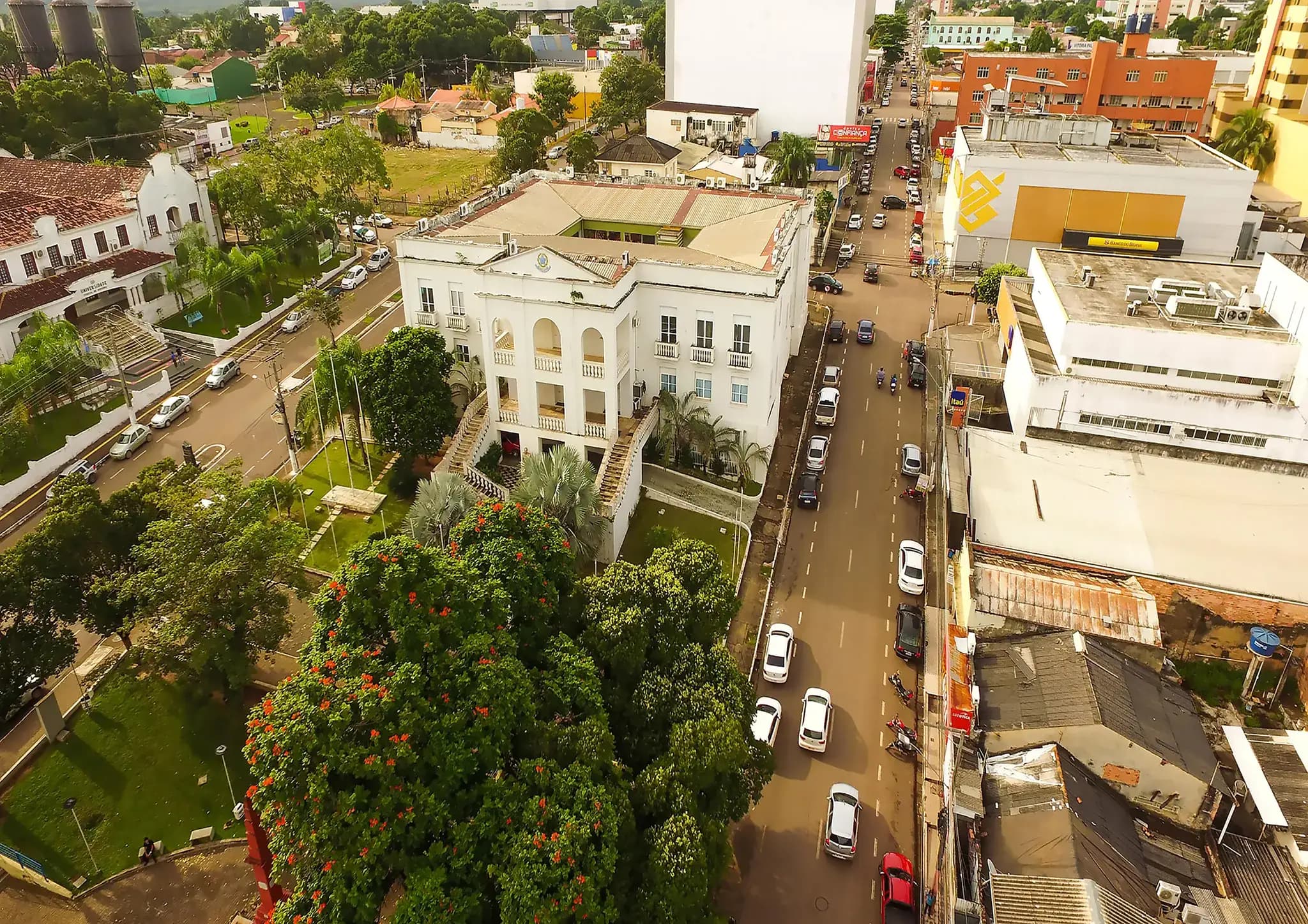 Porto Velho — Rondônia
