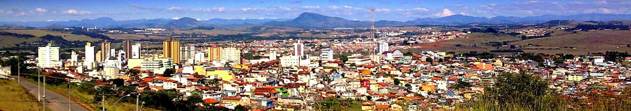 Pouso Alegre — Minas Gerais
