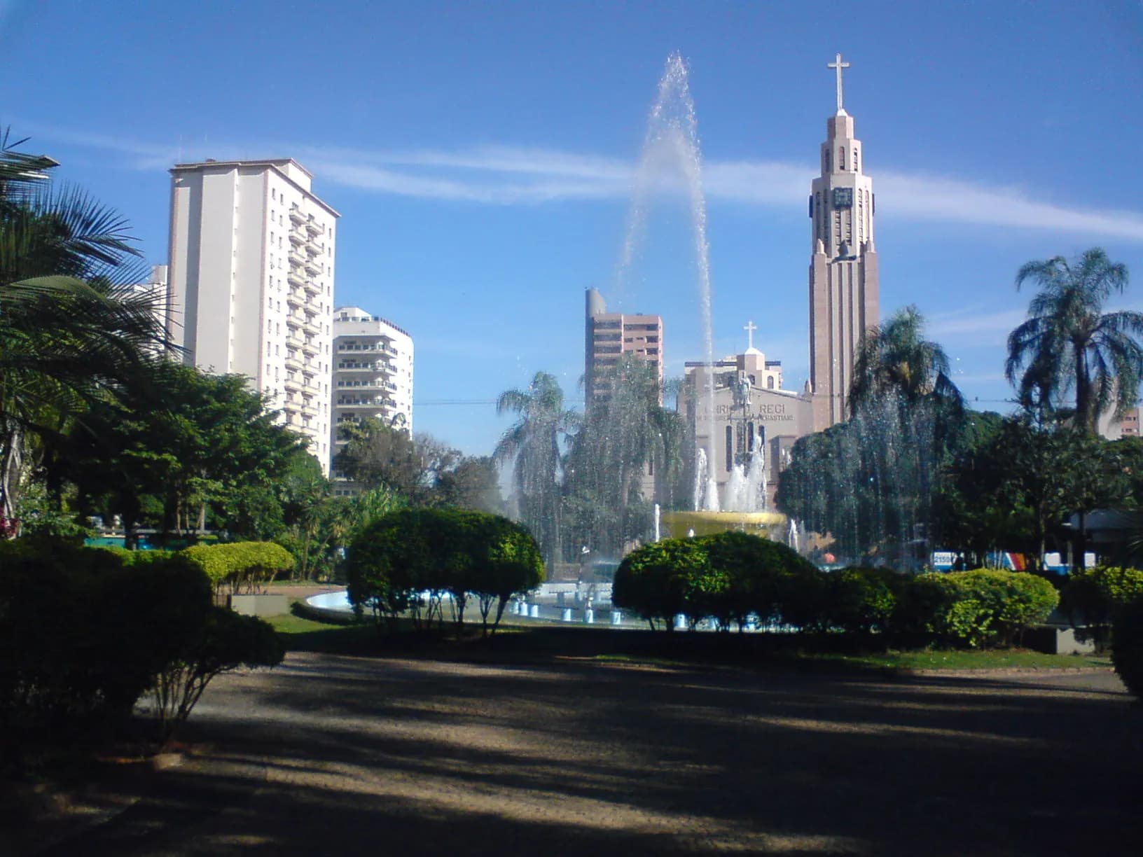 Presidente Prudente — São Paulo