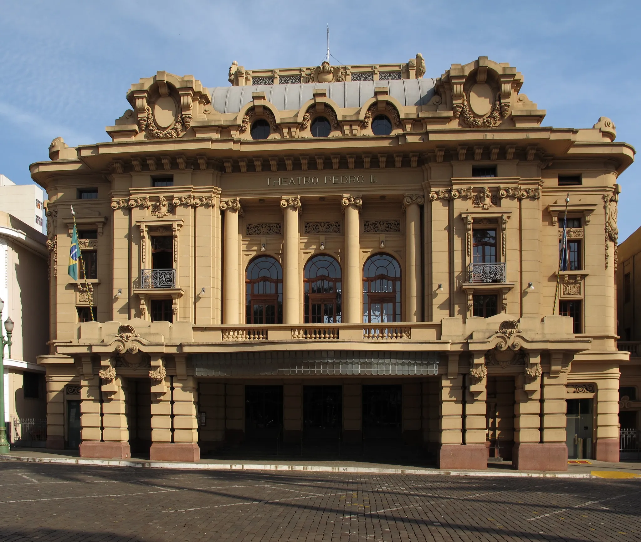 Ribeirão Preto — São Paulo