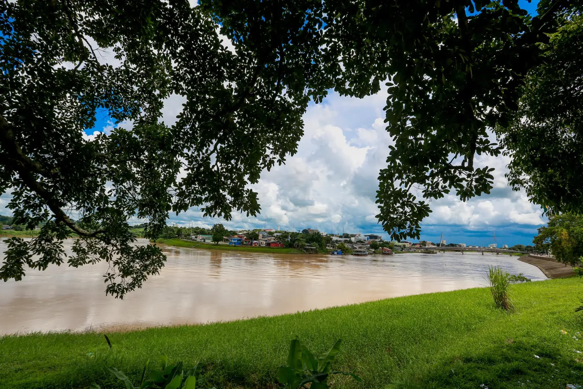 Rio Branco — Acre
