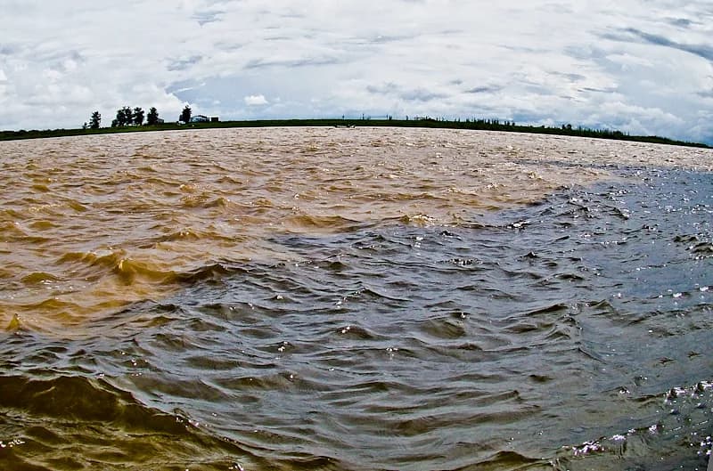 Santarém — Pará
