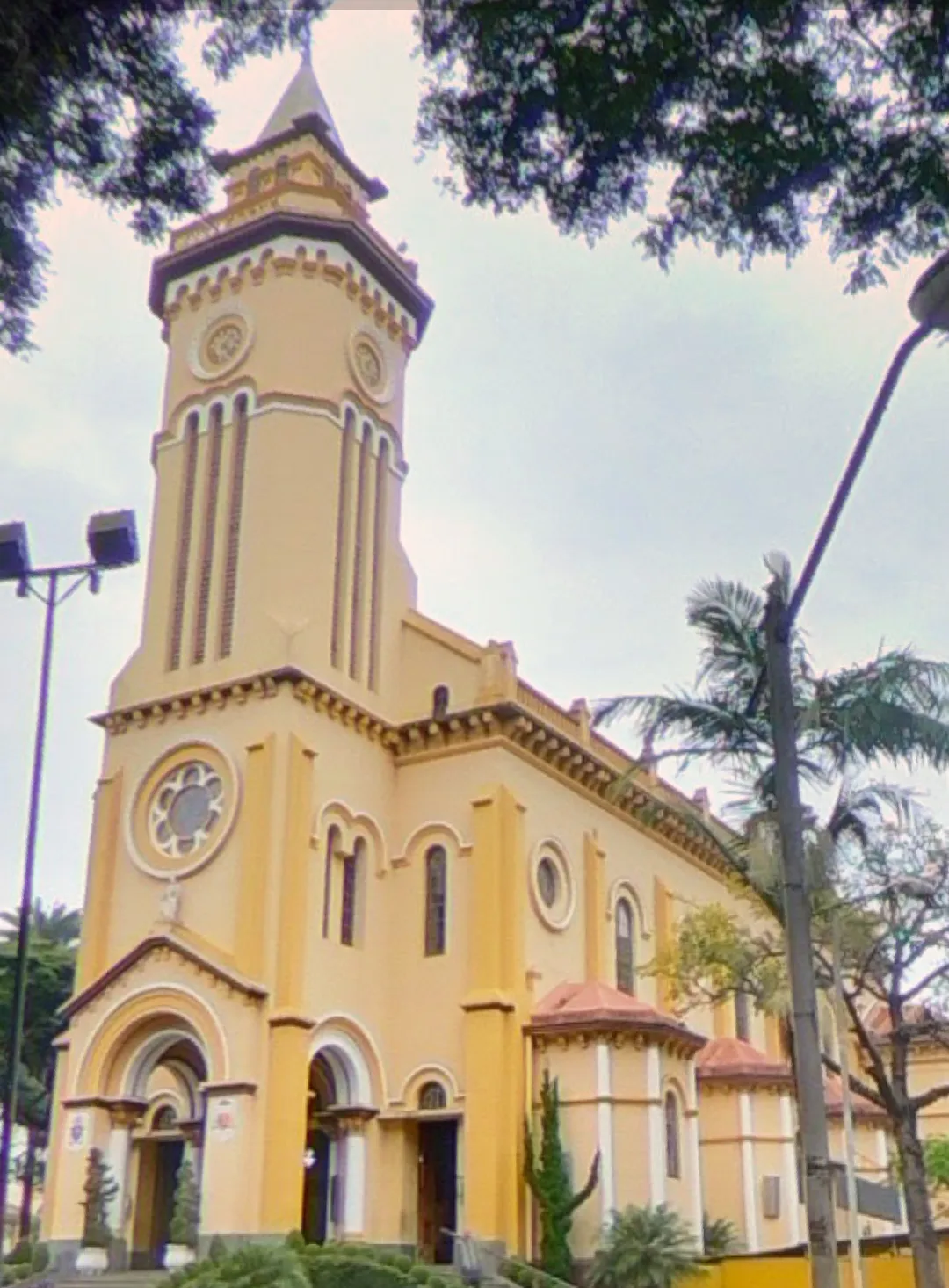 Santo André — São Paulo