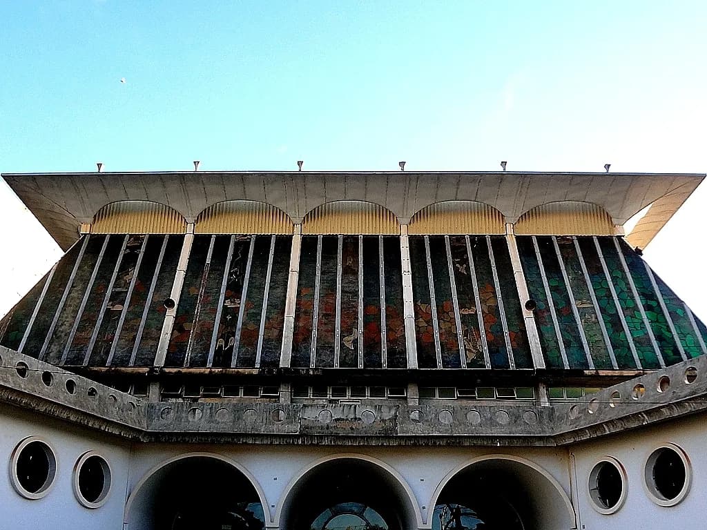 São José do Rio Preto — São Paulo