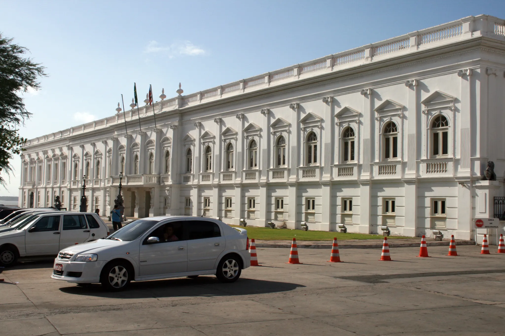 São Luís — Maranhão