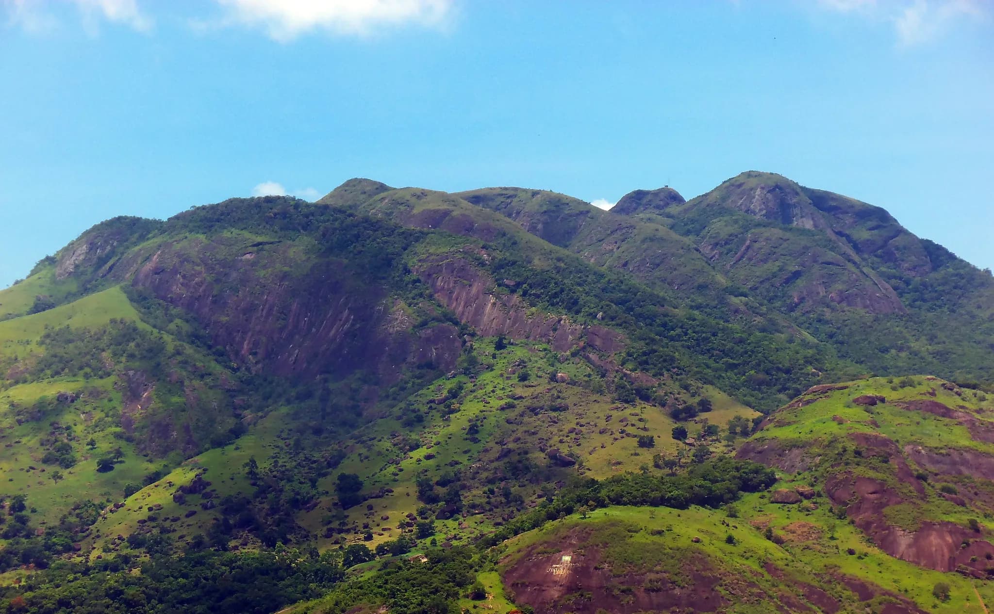 Serra — Espírito Santo