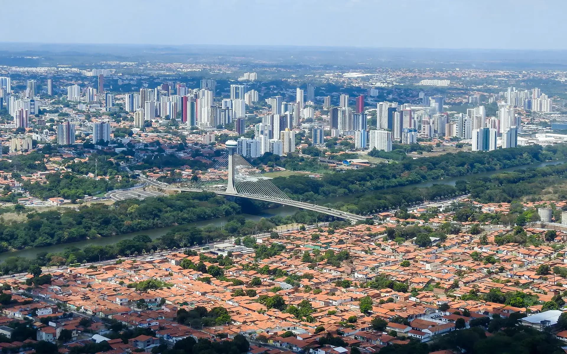 Teresina — Piauí