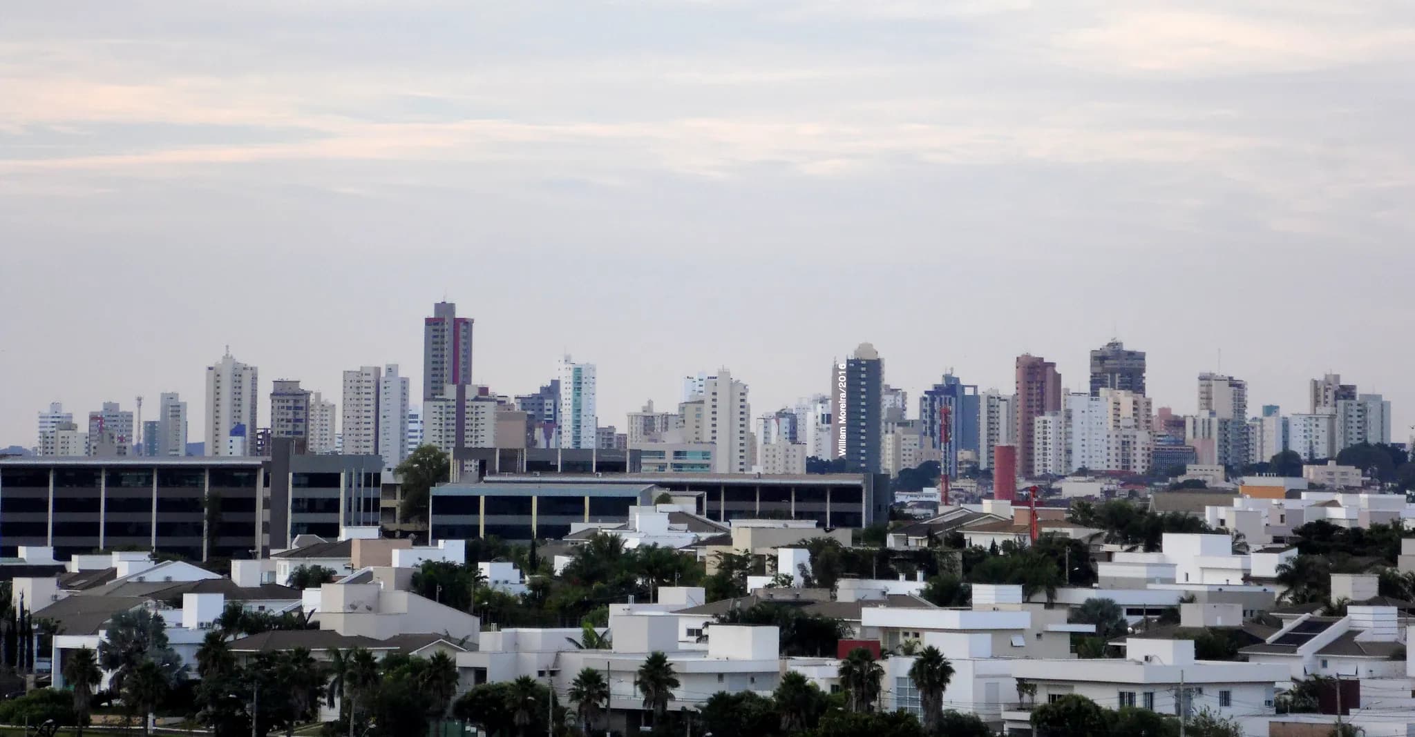 Uberlândia — Minas Gerais