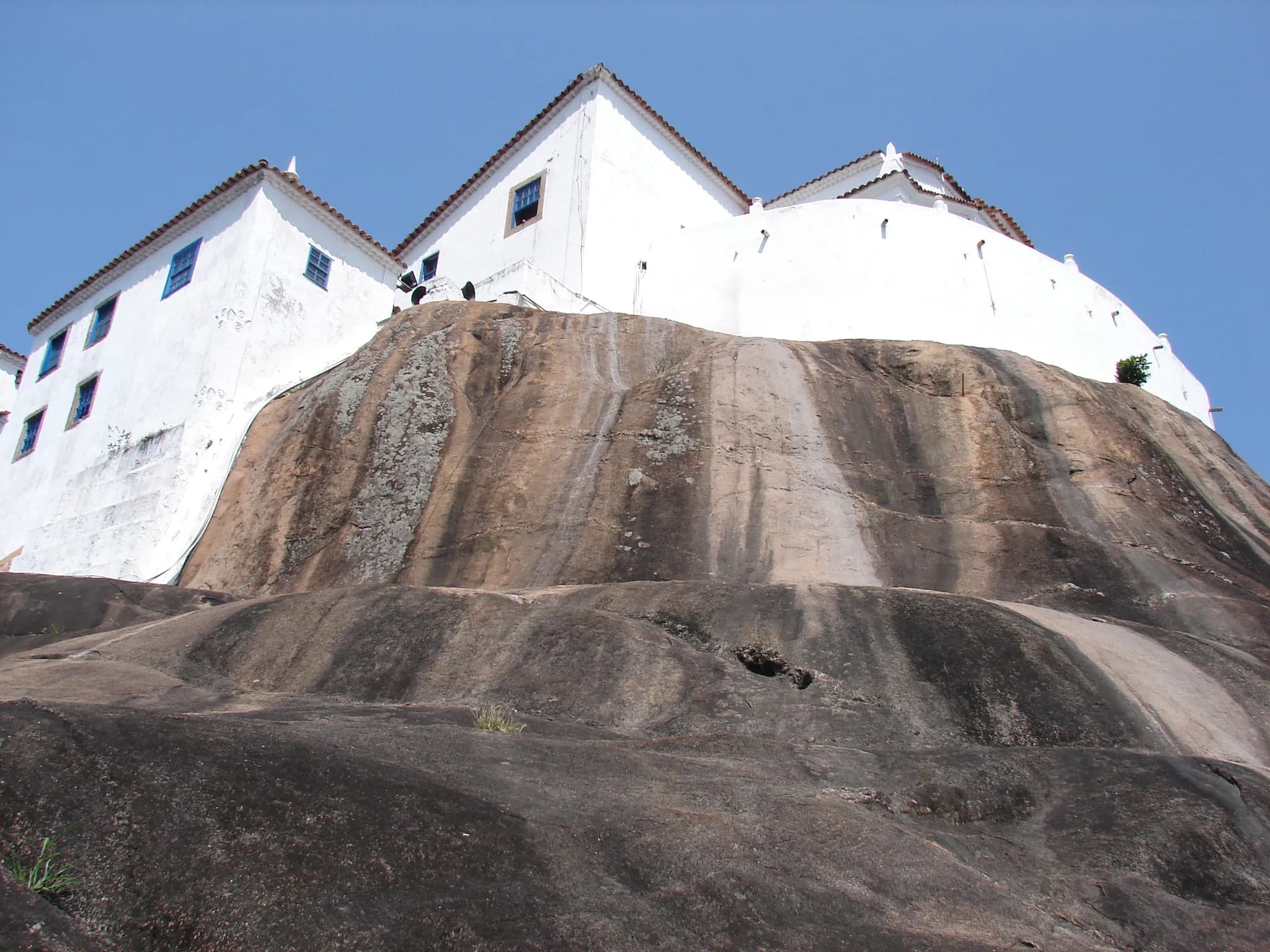 Vila Velha — Espírito Santo