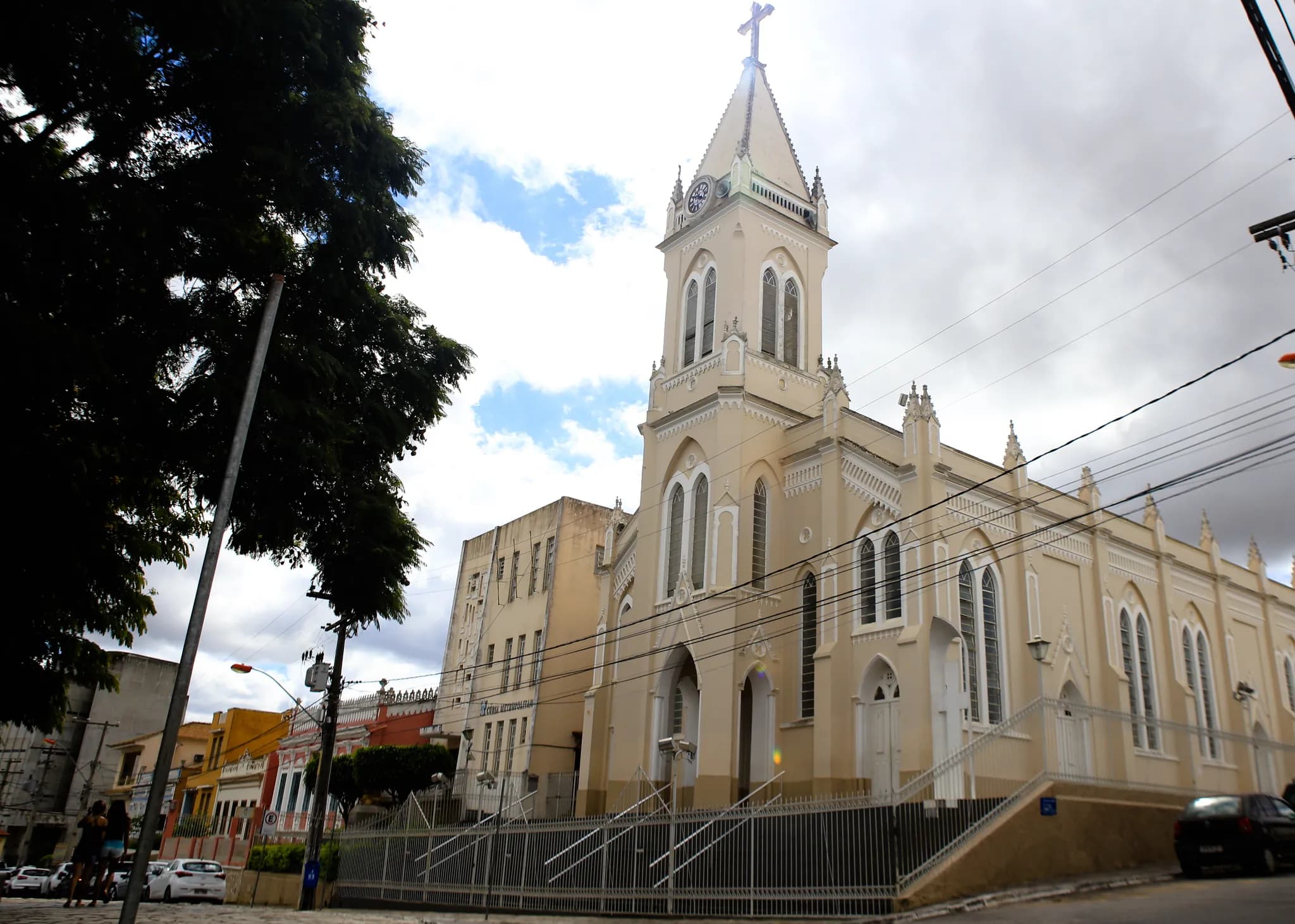 Vitória da Conquista — Bahia
