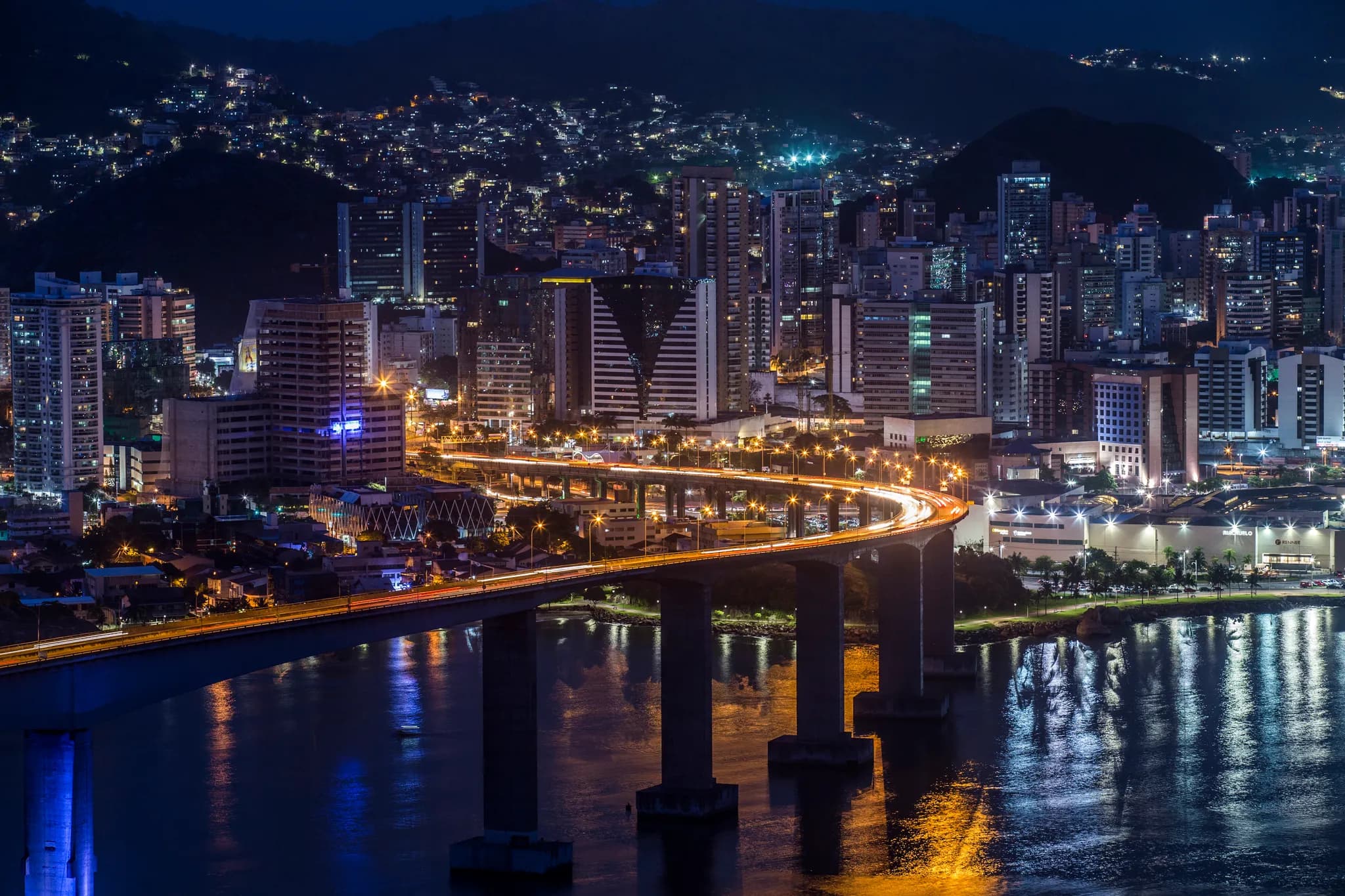 Vitória — Espírito Santo