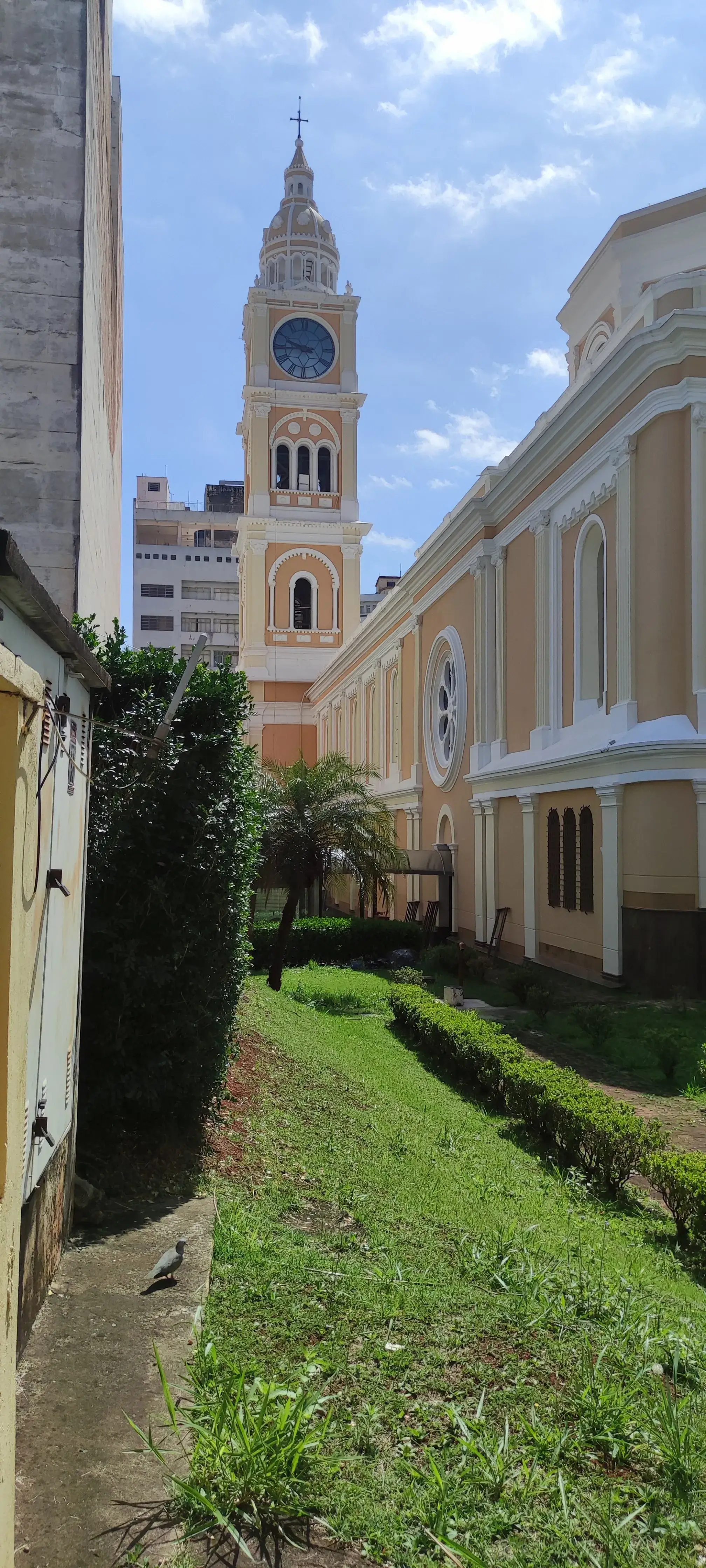 Sorocaba — São Paulo