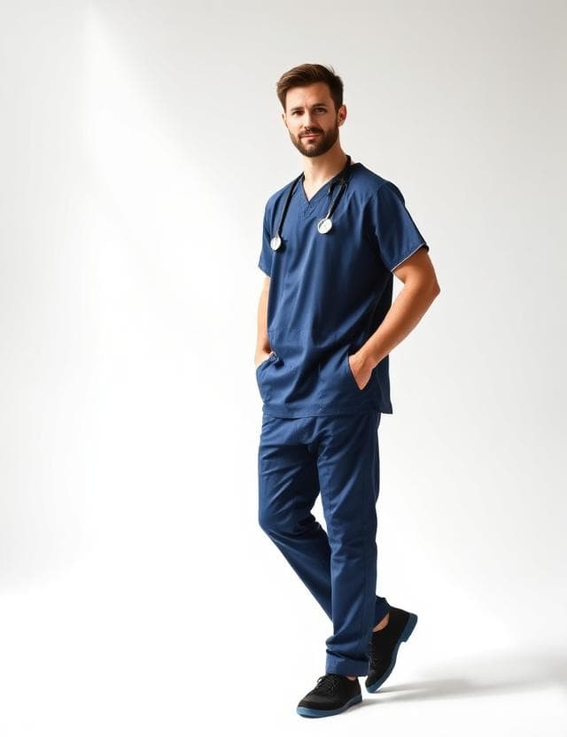 O Que É Elastano: Composição, Função e Por Que Usar em Uniforme