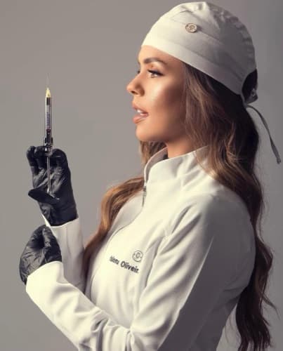 Símbolo da Biomedicina: Significado, História e Como Usar