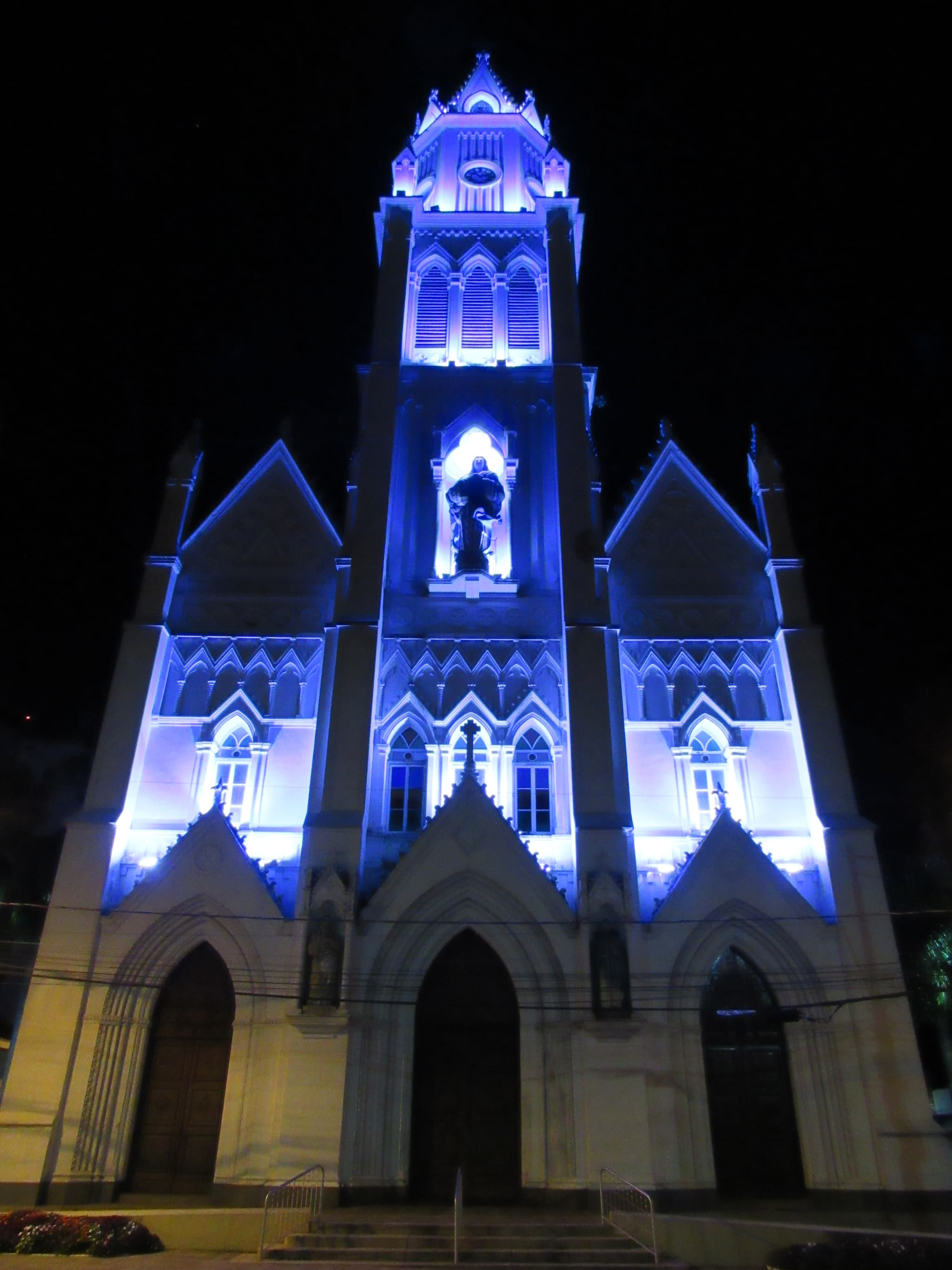 Franca — São Paulo
