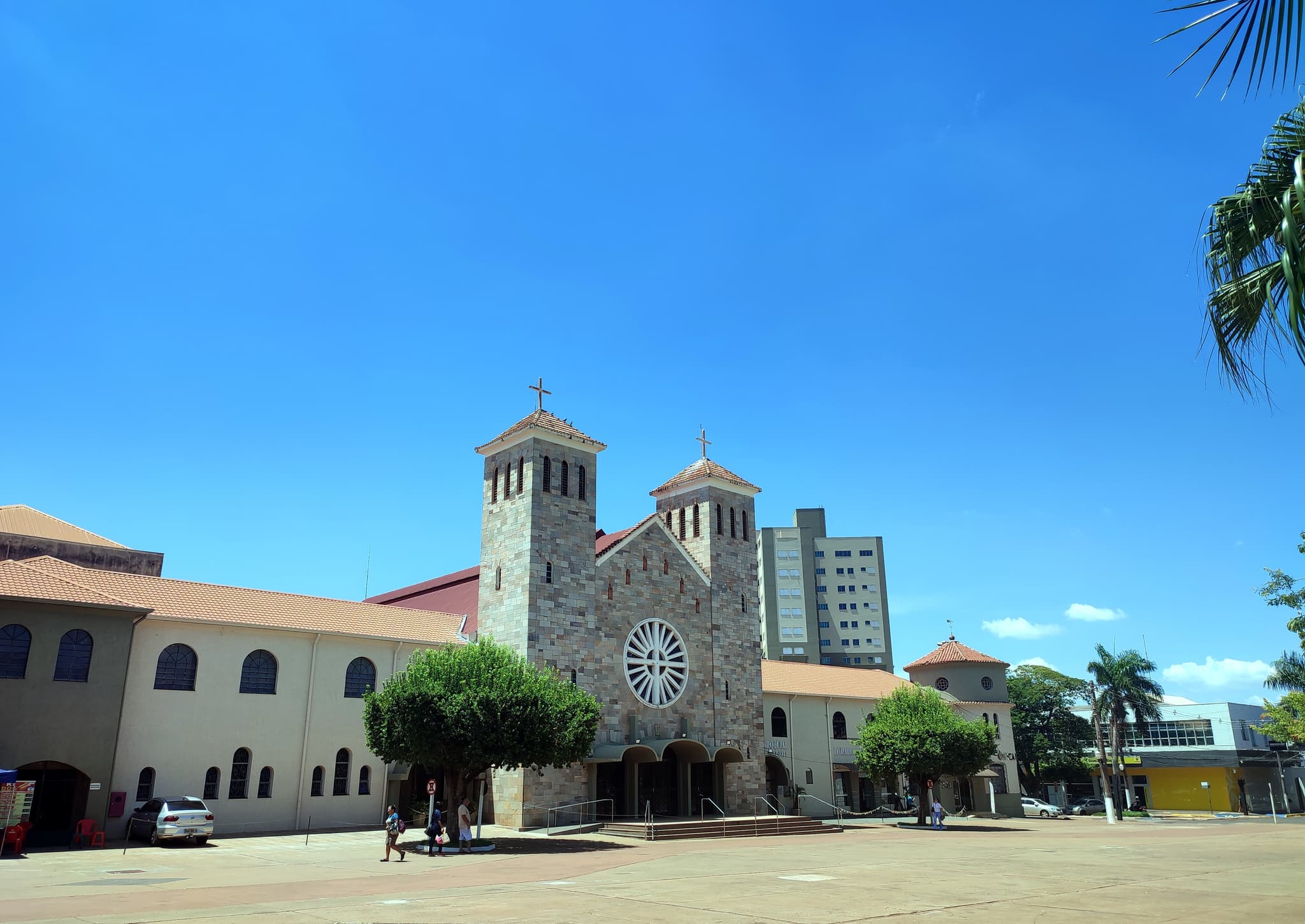 Dourados — Mato Grosso do Sul
