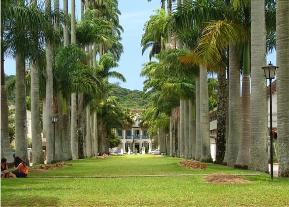 Joinville — Santa Catarina