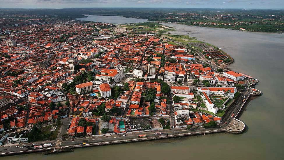 São Luís — Maranhão