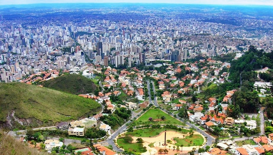 Belo Horizonte — Minas Gerais