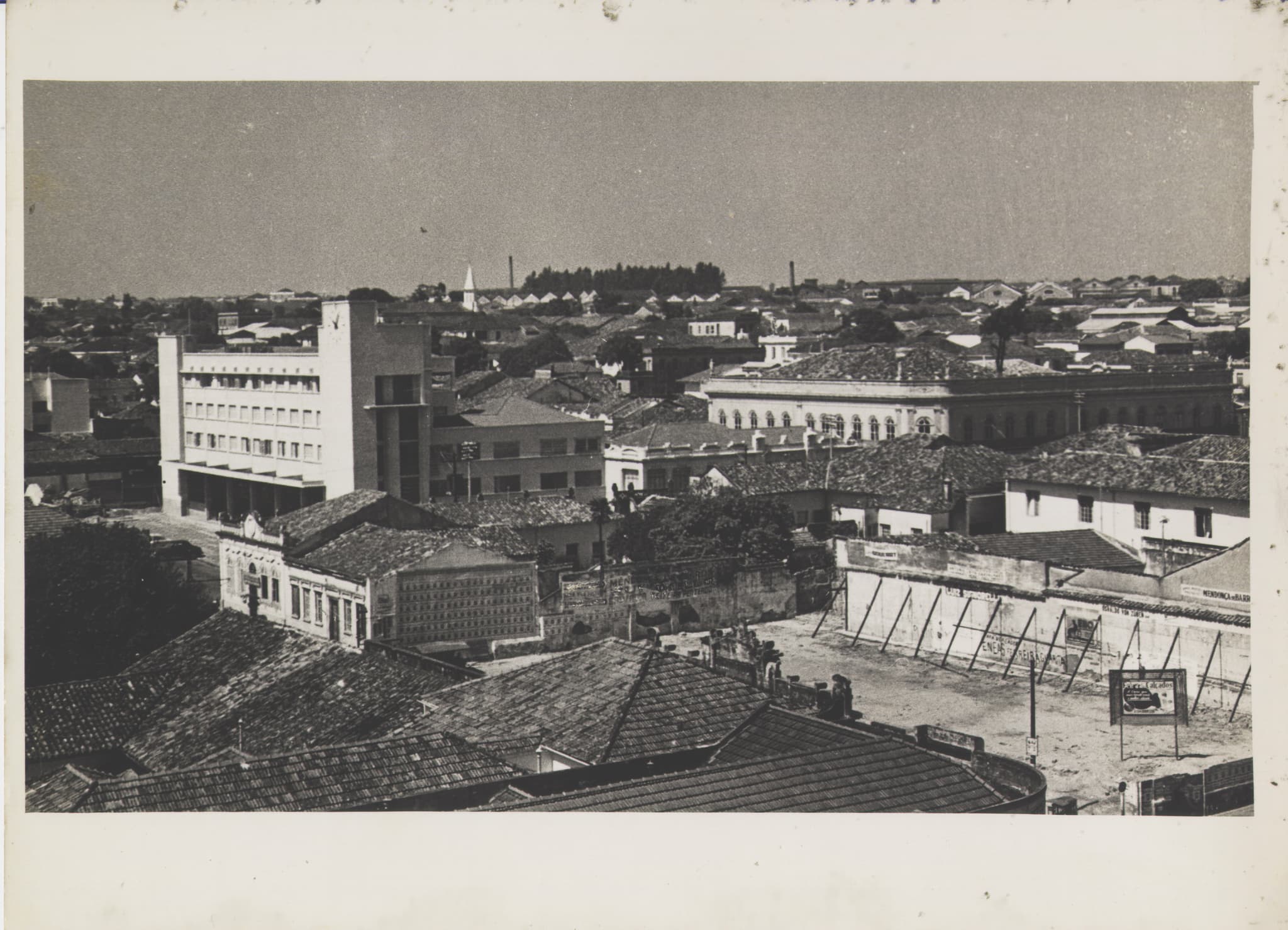 Campinas — São Paulo