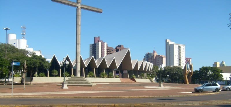 Cascavel — Paraná