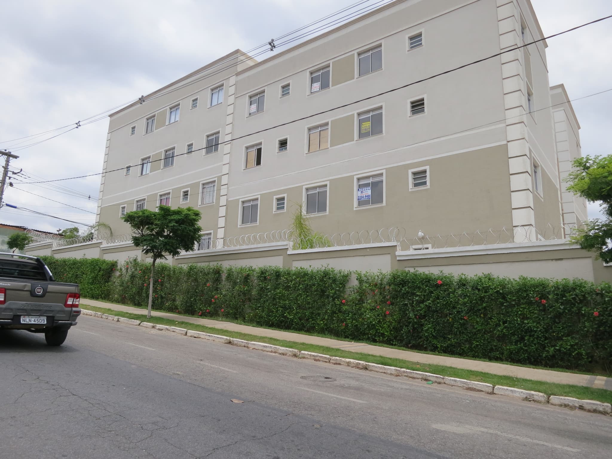 Contagem — Minas Gerais