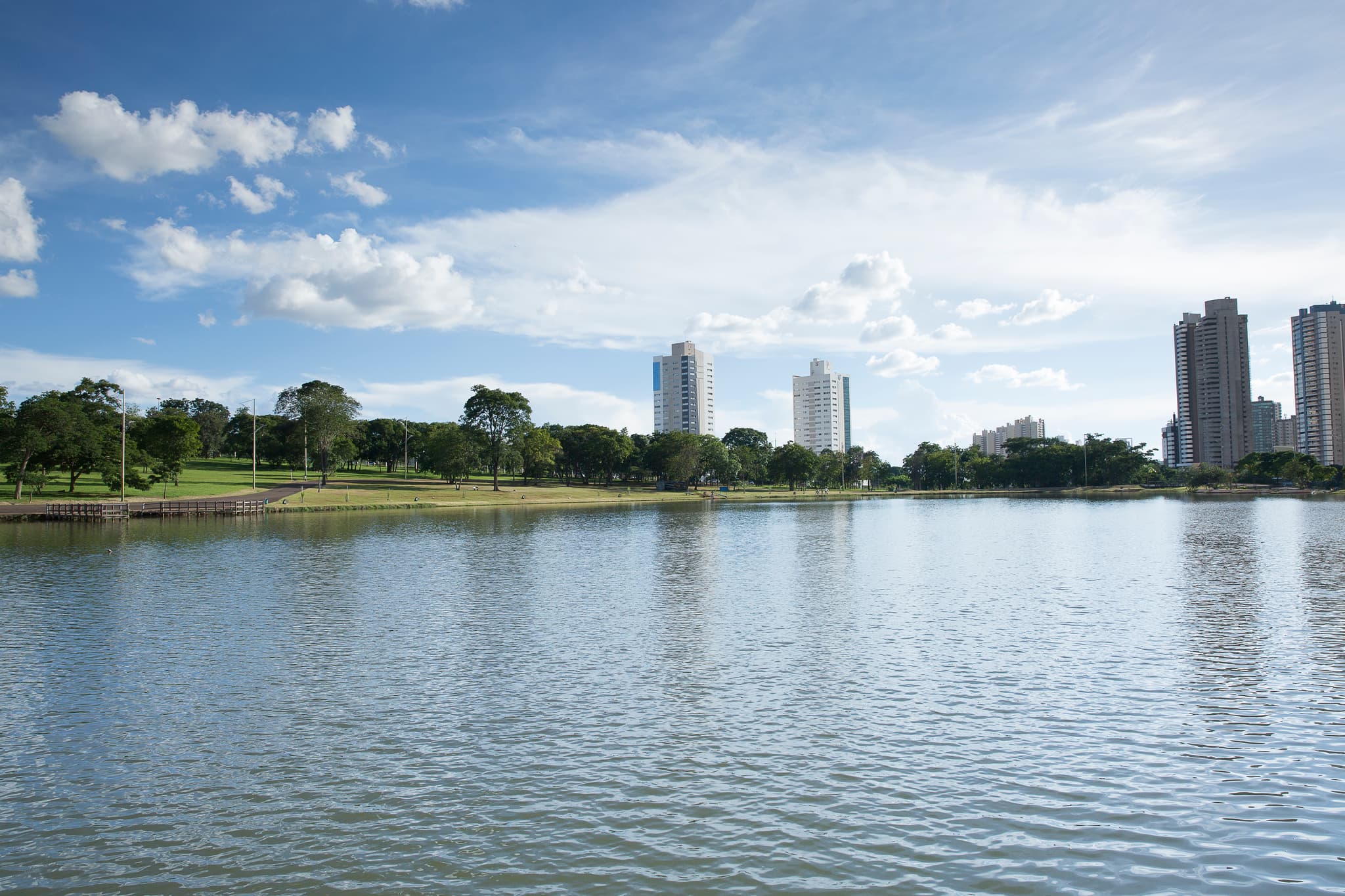 Campo Grande — Mato Grosso do Sul