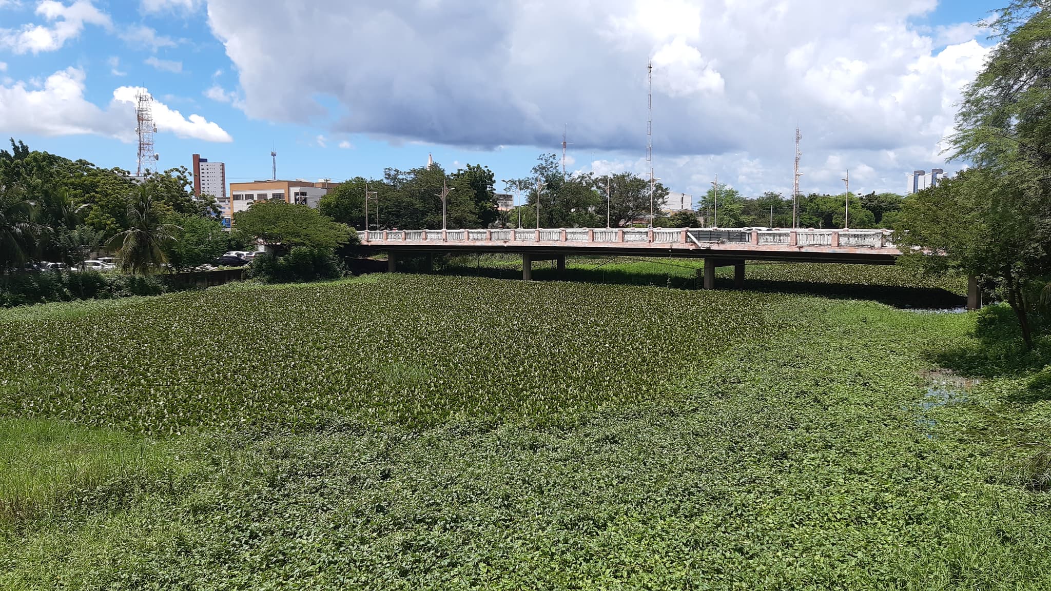 Mossoró — Rio Grande do Norte