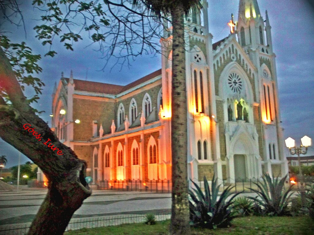 Petrolina — Pernambuco