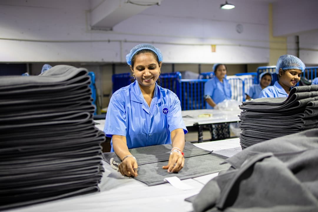 Tecidos para Jaleco: Escolha o Melhor Material para Você