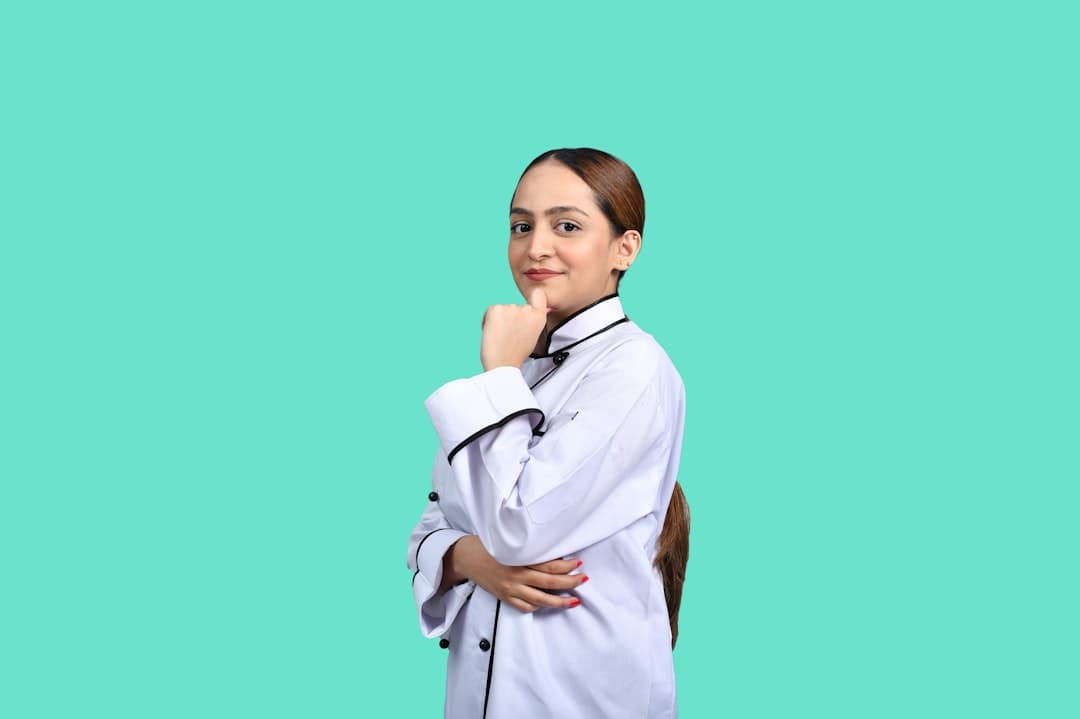 Uniforme de Professor EAD: Do Estúdio à Sala de Aula