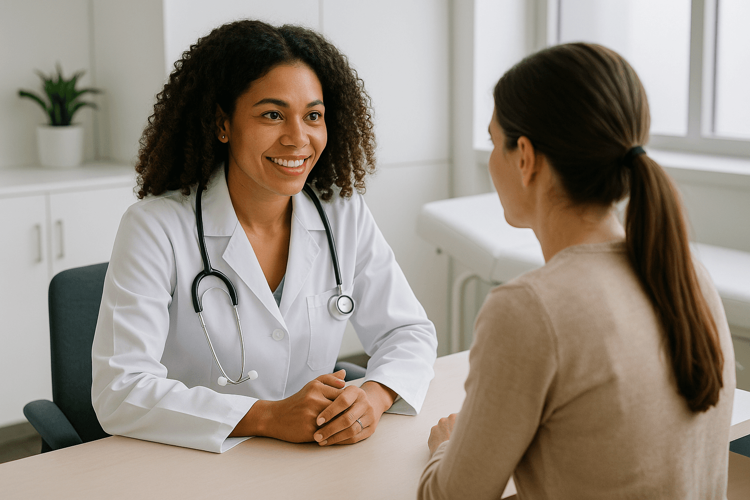 Jaleco para cada especialidade médica: qual modelo combina com a sua área