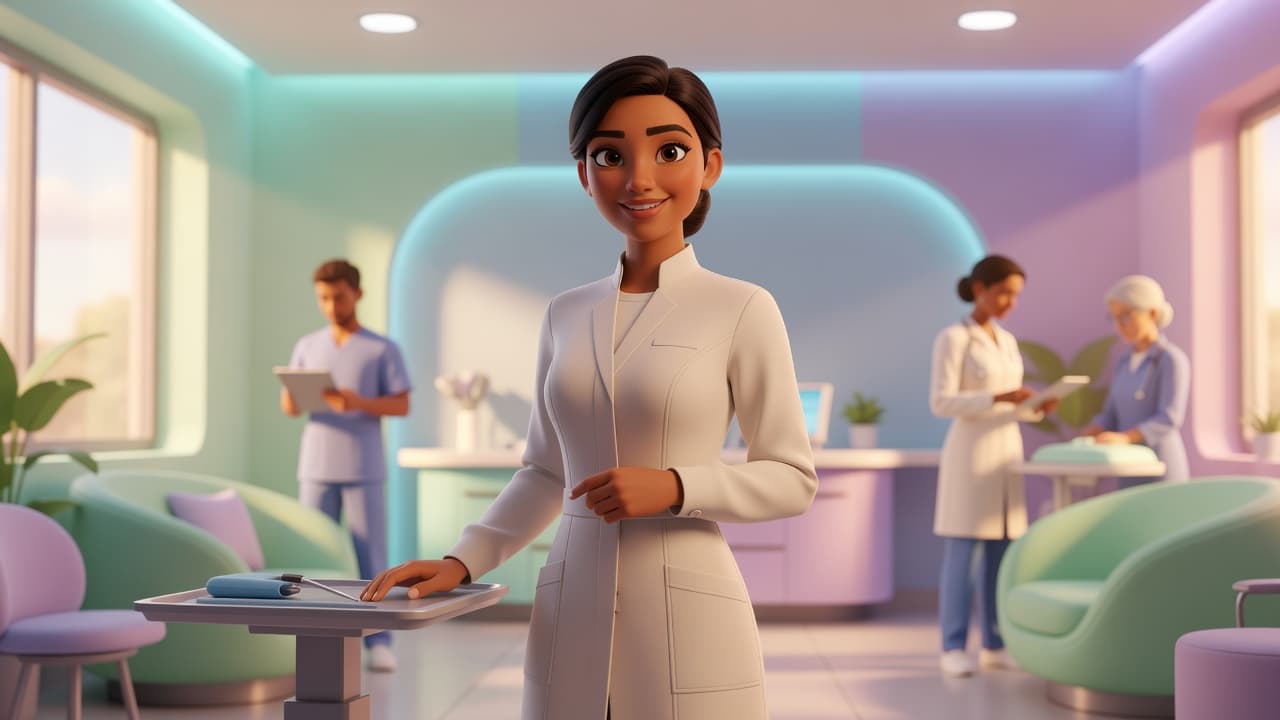 Como Escolher o Jaleco para Dentista Ideal: Guia Completo com Vantagens, Modelos e Cuidados Essenciais