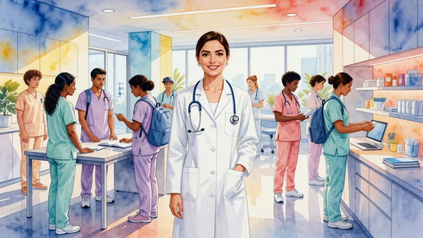 Como Escolher o Presente Perfeito para o Dia do Médico em 2026: Guia Completo com Dicas Práticas
