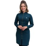 Jaleco Slim Duquesa Feminino Várias Cores - Jaleca - Imagem 5