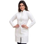 Jaleco Slim Duquesa Feminino Várias Cores - Jaleca - Imagem 6