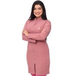 Jaleco Slim Duquesa Feminino Várias Cores - Jaleca - Imagem 2